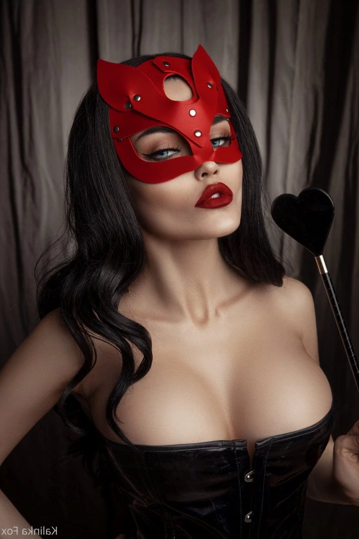 kalinkafox Onlyfans leaked photo 3188202 on Hotleaks.tv