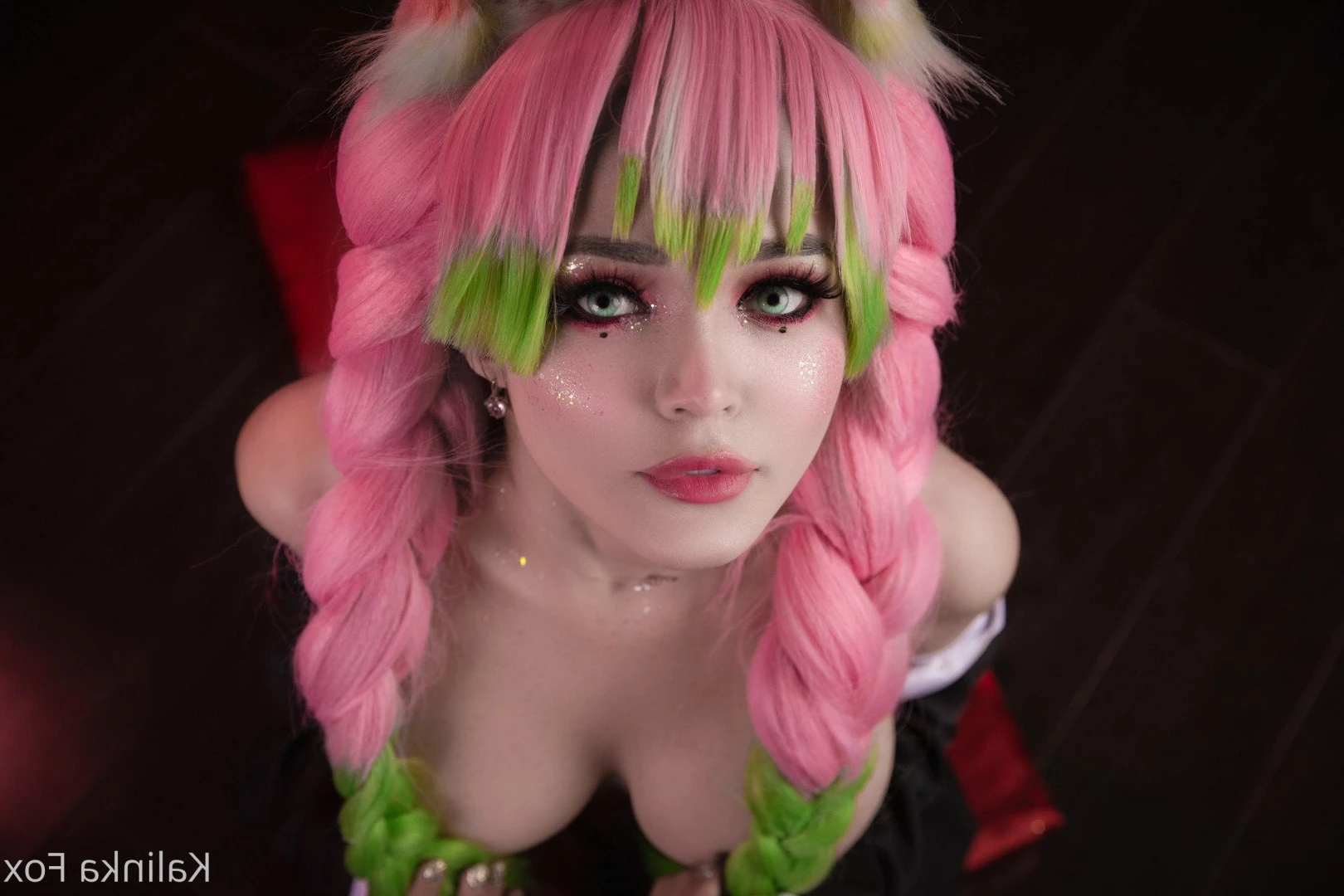 kalinkafox Onlyfans leaked photo 3188300 on Hotleaks.tv