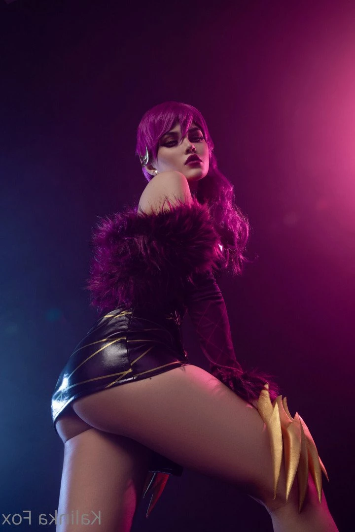 kalinkafox Onlyfans leaked photo 3188467 on Hotleaks.tv
