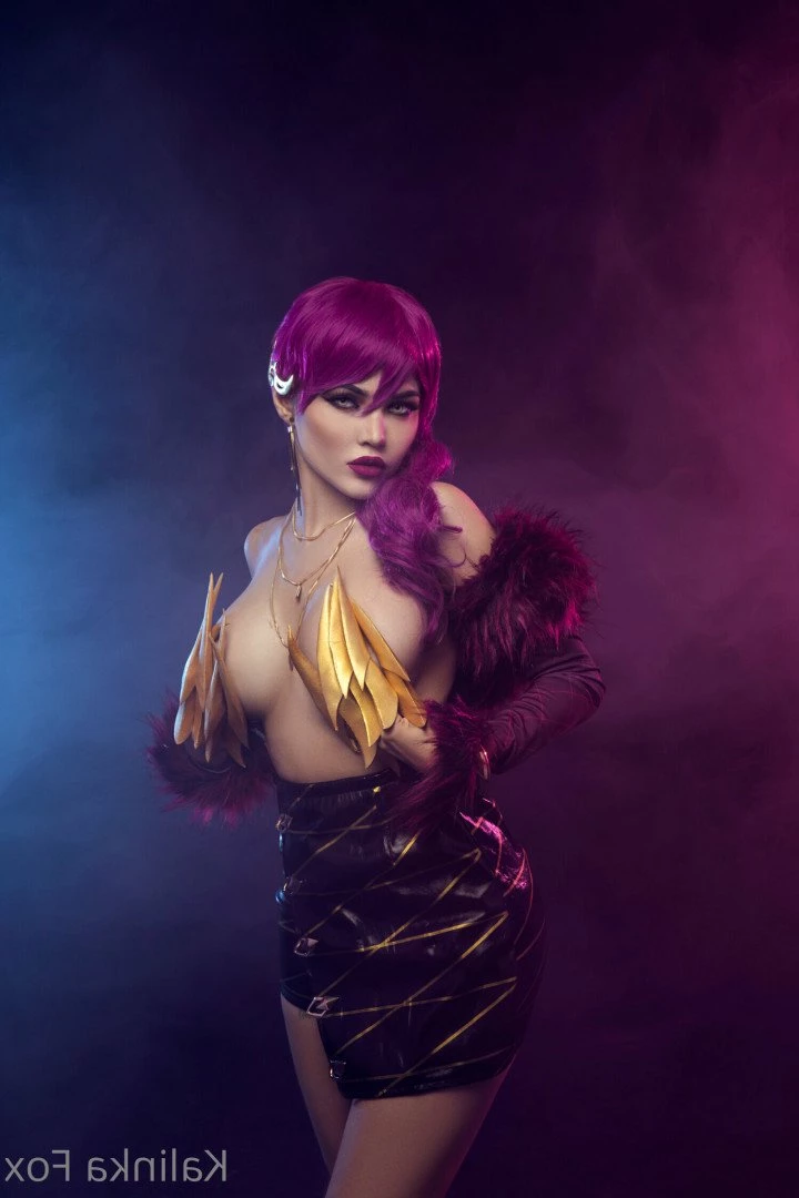 kalinkafox Onlyfans leaked photo 3188768 on Hotleaks.tv