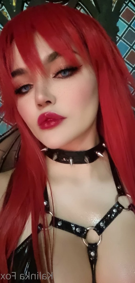 kalinkafox Onlyfans leaked photo 3189133 on Hotleaks.tv