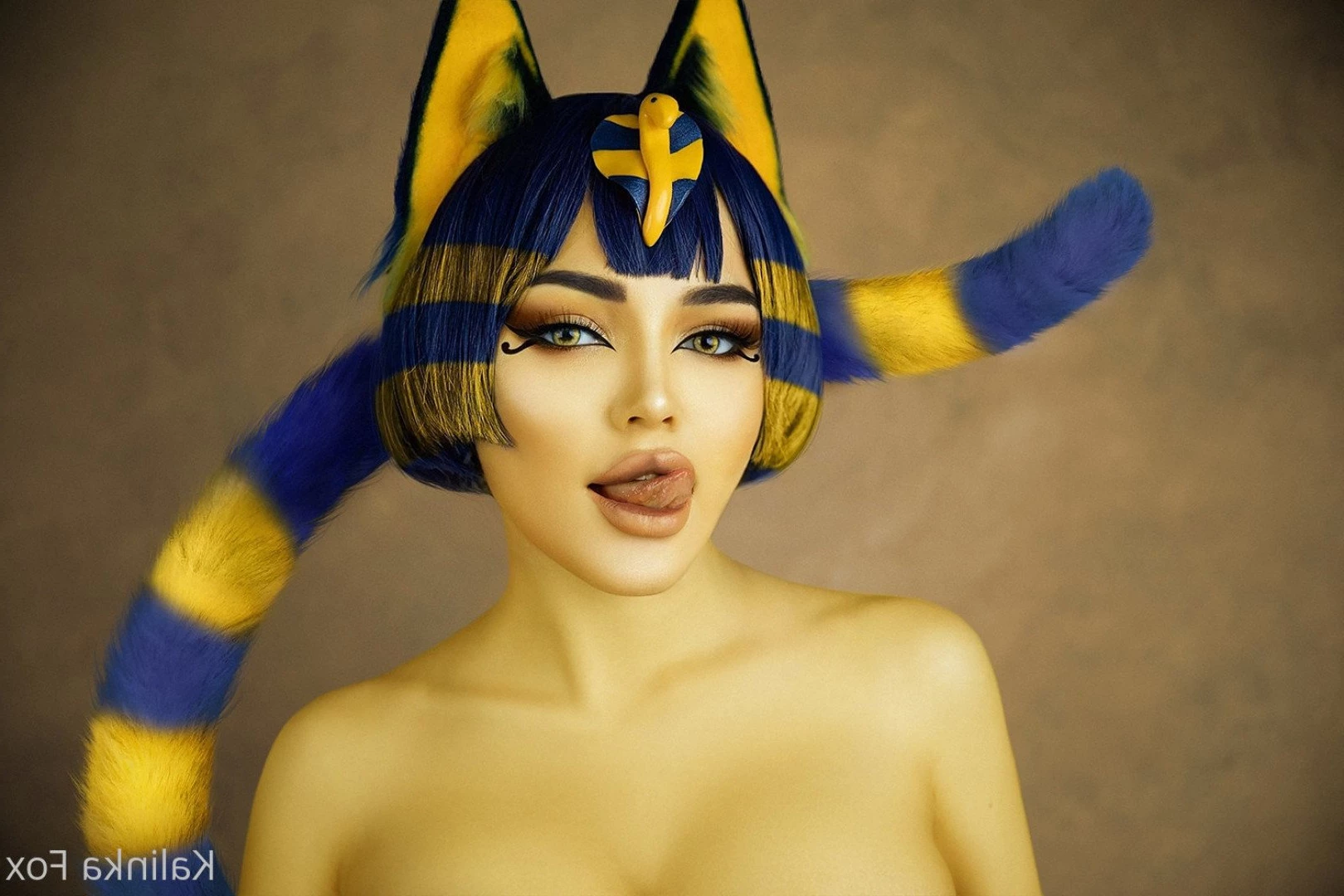 kalinkafox Onlyfans leaked photo 3189340 on Hotleaks.tv