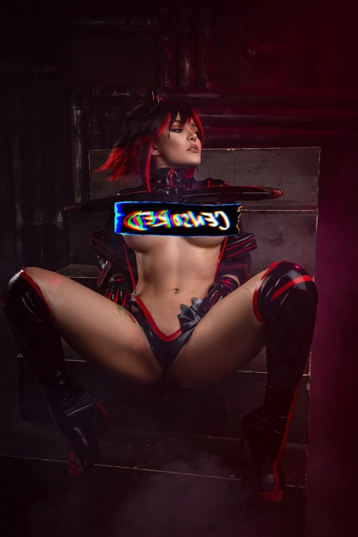 kalinkafox Onlyfans leaked photo 3189782 on Hotleaks.tv