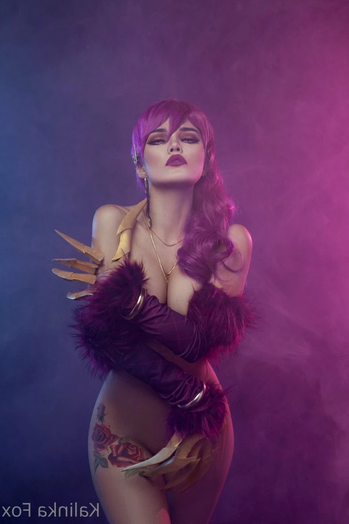 kalinkafox Onlyfans leaked photo 3190261 on Hotleaks.tv
