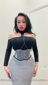 Man eater KALIYAH [ kaliyahgoddess ] Onlyfans leaked video 4903748 on Hotleaks.tv