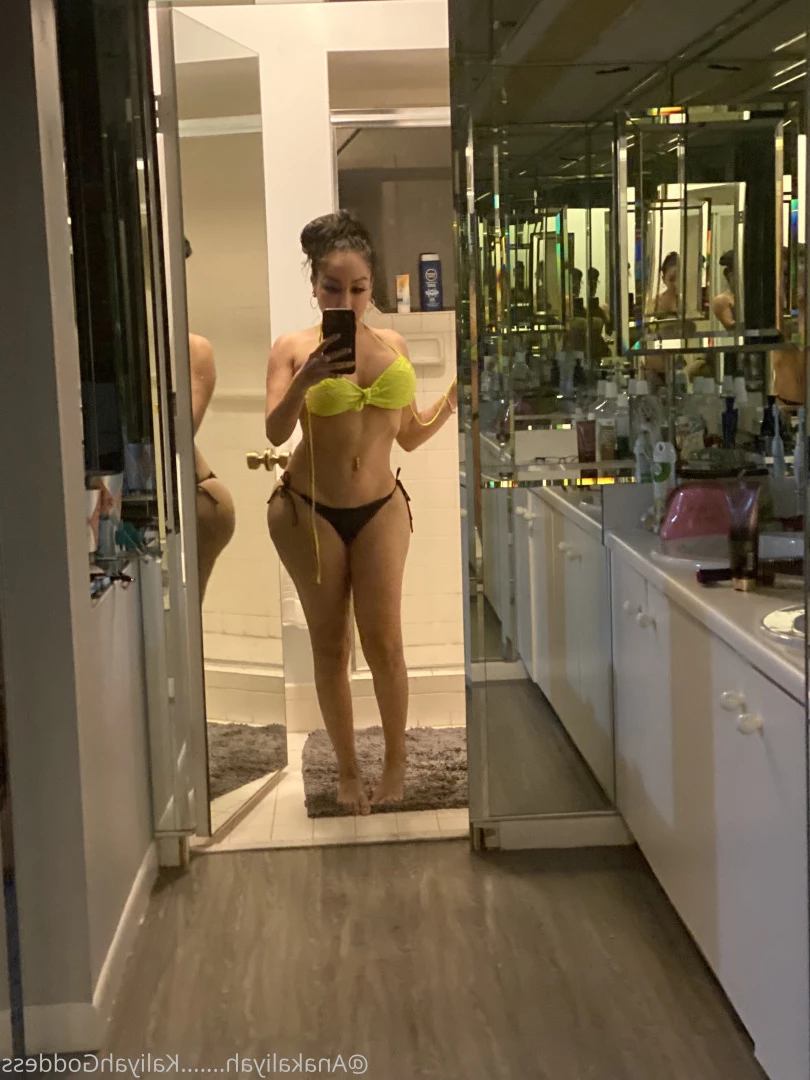 Man eater KALIYAH [ kaliyahgoddess ] Onlyfans leaked photo 6258391 on Hotleaks.tv