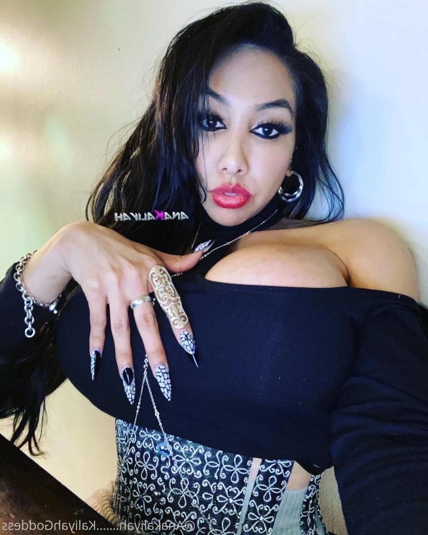 Man eater KALIYAH [ kaliyahgoddess ] Onlyfans leaked photo 6258400 on Hotleaks.tv