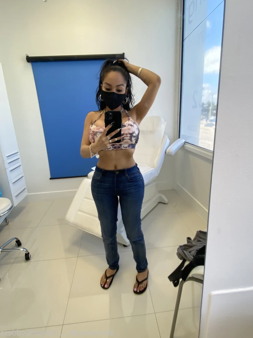 Man eater KALIYAH [ kaliyahgoddess ] Onlyfans leaked photo 6258537 on Hotleaks.tv
