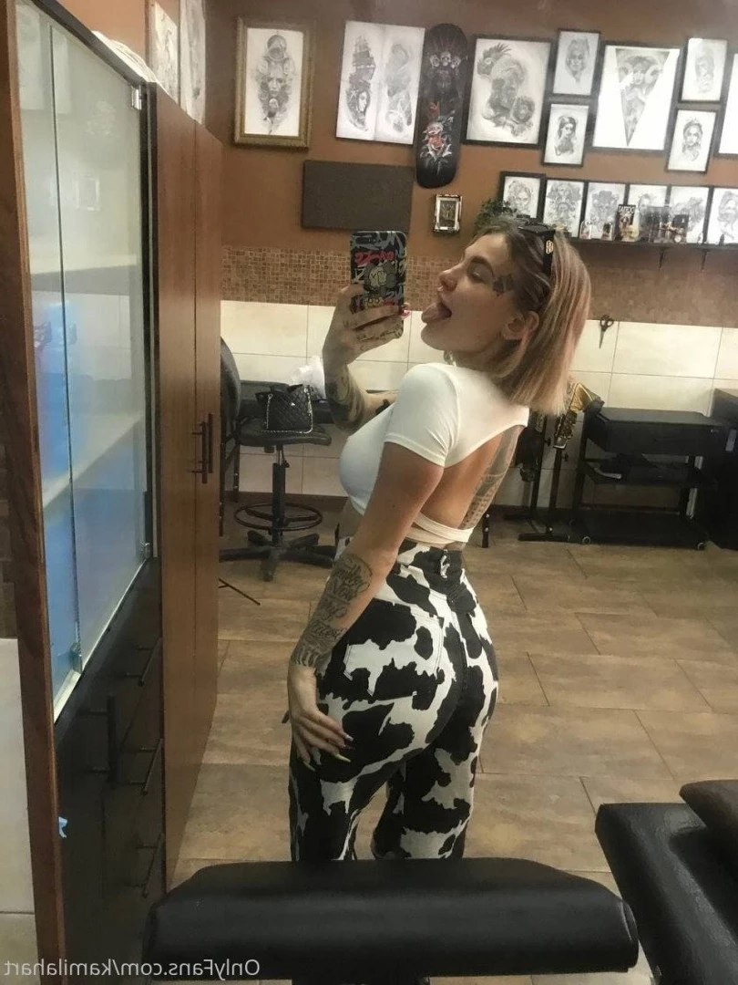 kamilahart Onlyfans leaked photo 3124017 on Hotleaks.tv