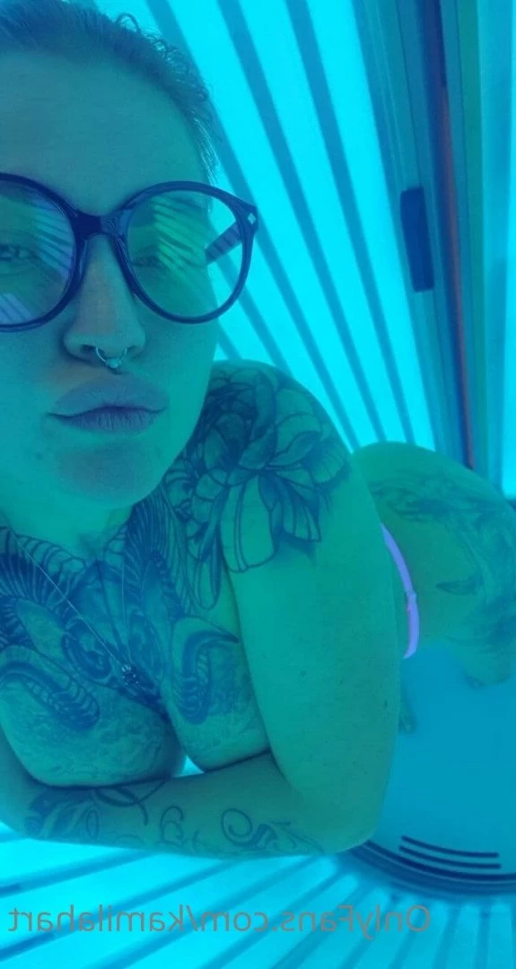 kamilahart Onlyfans leaked photo 3124075 on Hotleaks.tv