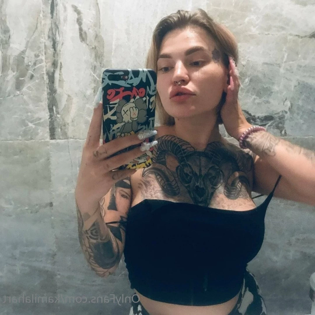 kamilahart Onlyfans leaked photo 3124078 on Hotleaks.tv