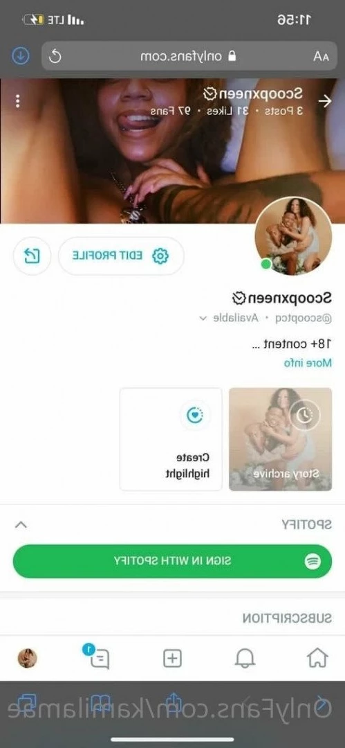 Kamila Mae [ kamilamae ] Onlyfans leaked photo 3195954 on Hotleaks.tv
