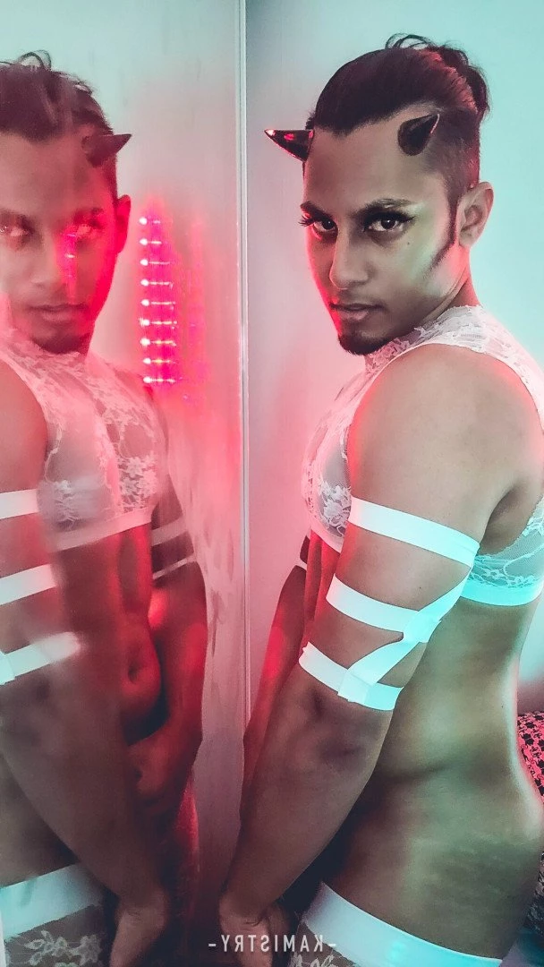 kamistry Onlyfans leaked photo 3488192 on Hotleaks.tv