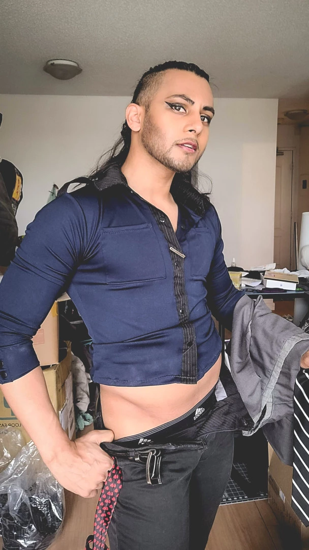 kamistry Onlyfans leaked photo 5765834 on Hotleaks.tv