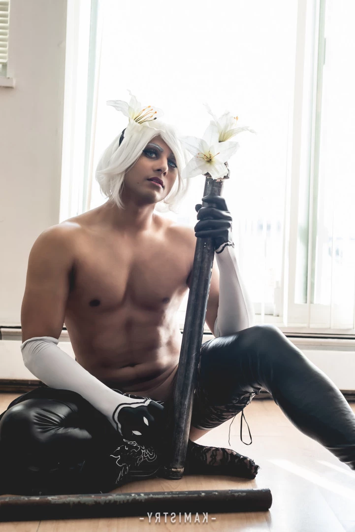 kamistry Onlyfans leaked photo 5765908 on Hotleaks.tv