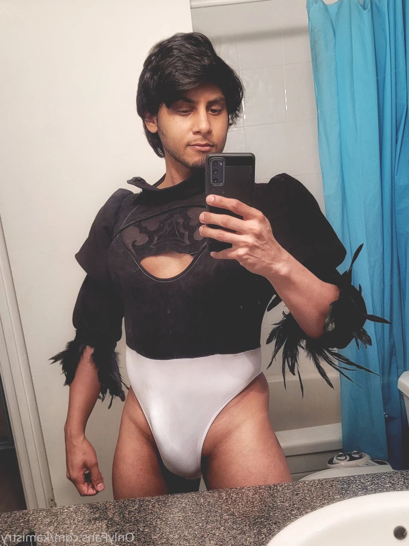 kamistry Onlyfans leaked photo 5766352 on Hotleaks.tv