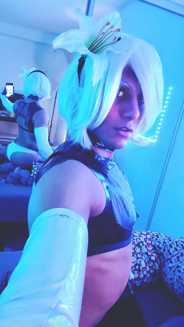 kamistry Onlyfans leaked photo 5766510 on Hotleaks.tv