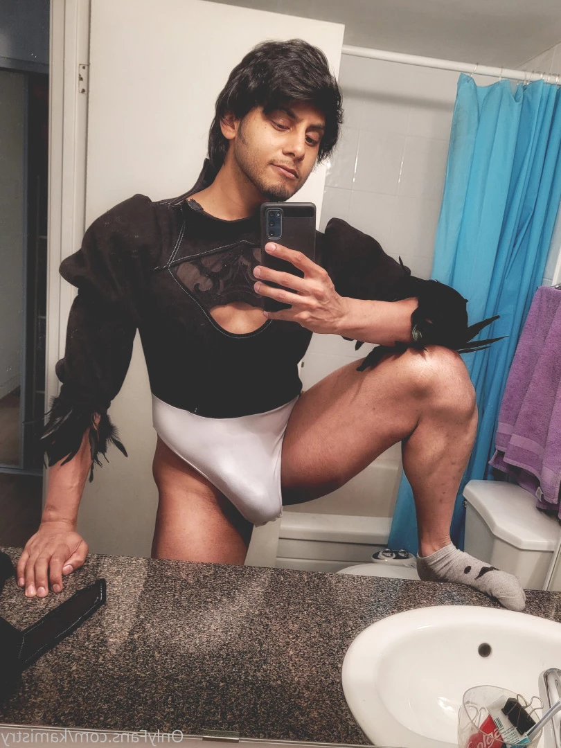 kamistry Onlyfans leaked photo 5766537 on Hotleaks.tv