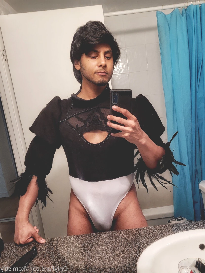 kamistry Onlyfans leaked photo 5766610 on Hotleaks.tv