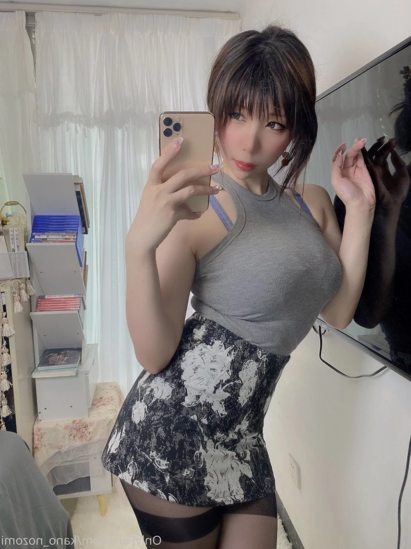 Kano Nozomi [ kano_nozomi ] Onlyfans leaked photo 3287378 on Hotleaks.tv