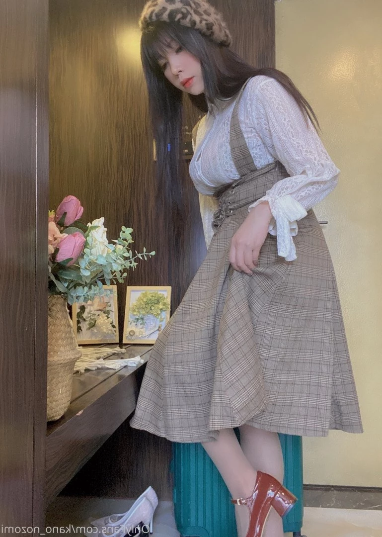 Kano Nozomi [ kano_nozomi ] Onlyfans leaked photo 3288416 on Hotleaks.tv