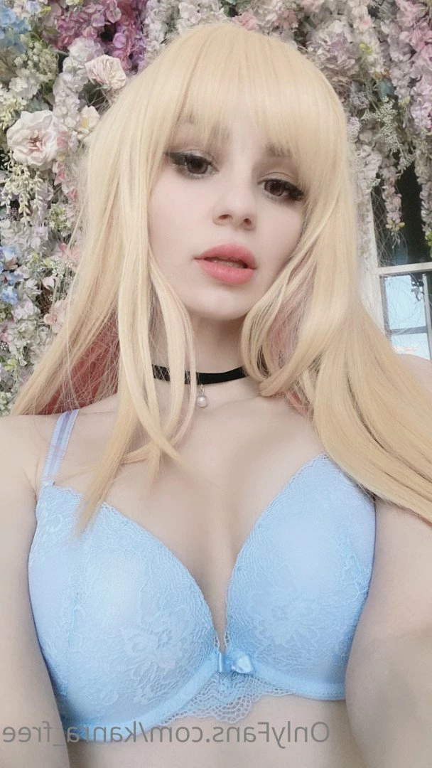 Free account of Kanra_cosplay [ kanra_free ] Onlyfans leaked photo 3243047 on Hotleaks.tv