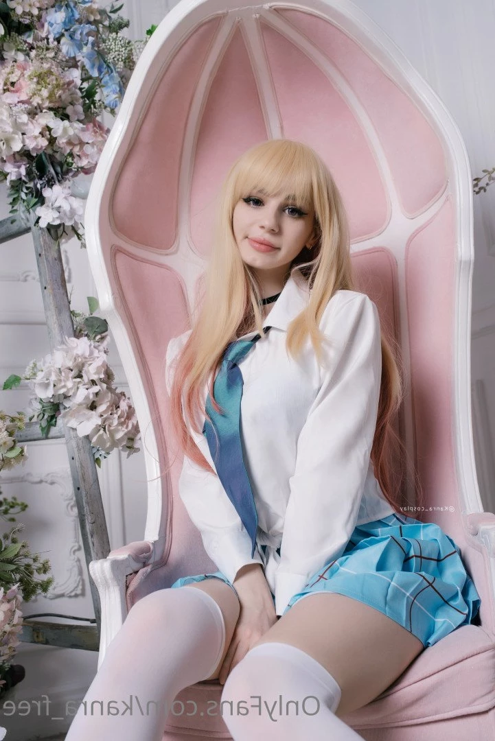 Free account of Kanra_cosplay [ kanra_free ] Onlyfans leaked photo 3243173 on Hotleaks.tv