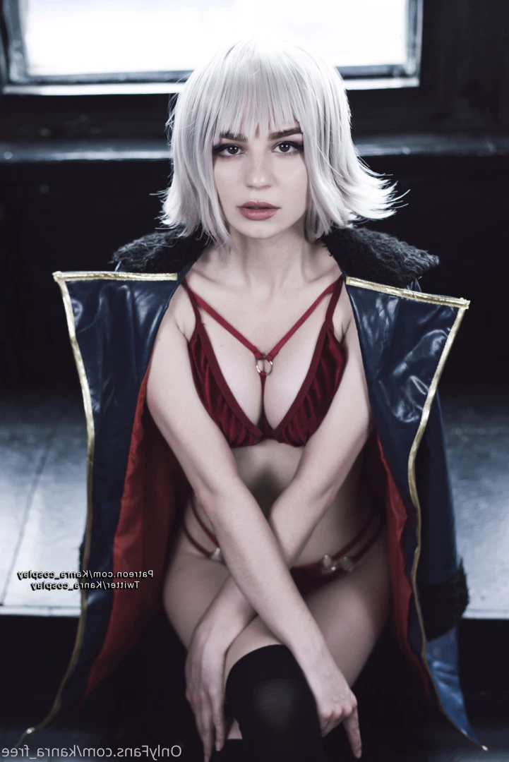 Free account of Kanra_cosplay [ kanra_free ] Onlyfans leaked photo 5914477 on Hotleaks.tv