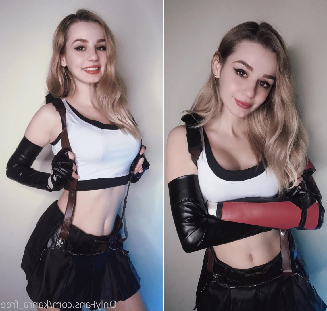 Free account of Kanra_cosplay [ kanra_free ] Onlyfans leaked photo 5914534 on Hotleaks.tv