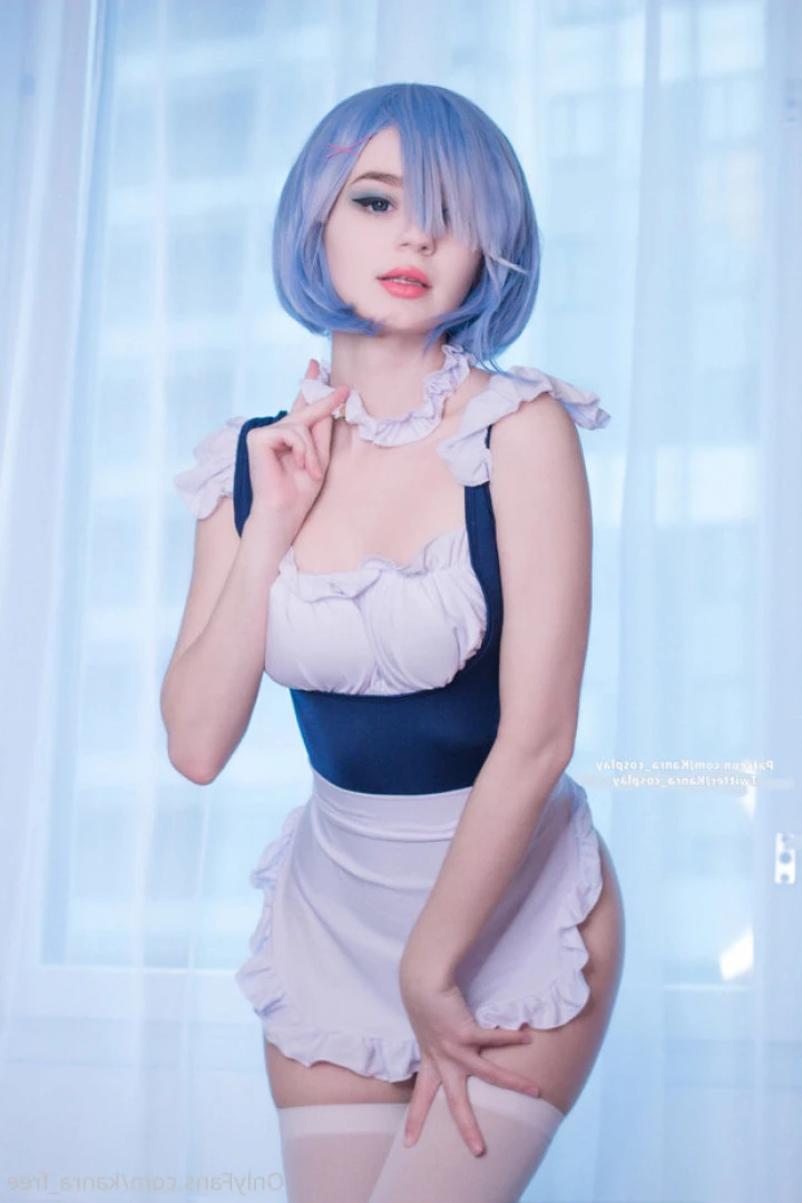 Free account of Kanra_cosplay [ kanra_free ] Onlyfans leaked photo 5914562 on Hotleaks.tv