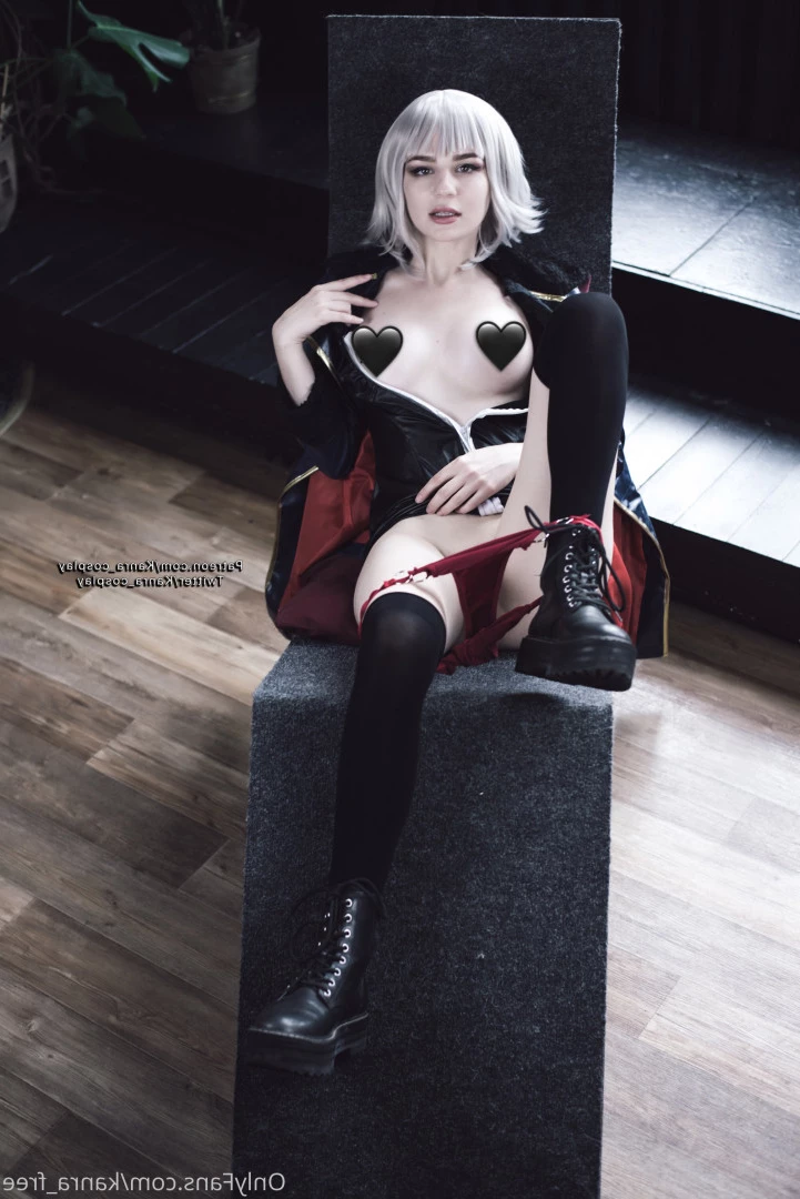 Free account of Kanra_cosplay [ kanra_free ] Onlyfans leaked photo 5914615 on Hotleaks.tv
