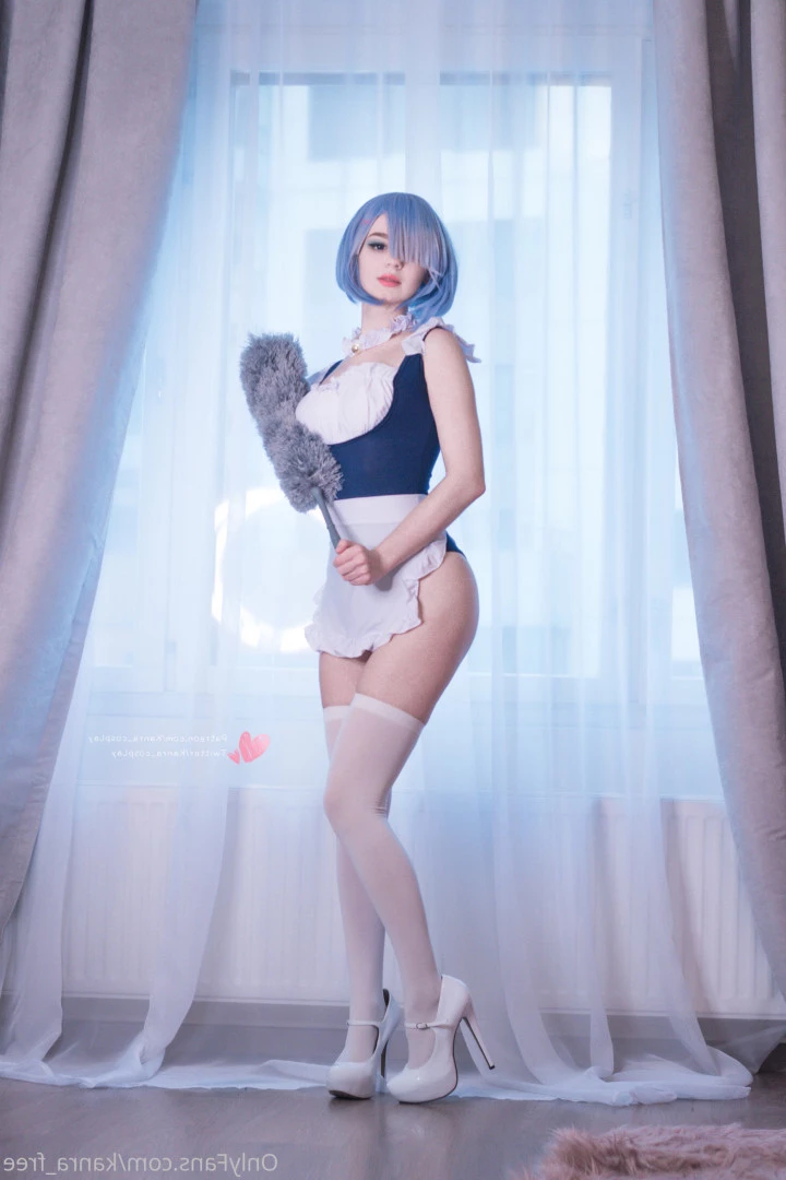 Free account of Kanra_cosplay [ kanra_free ] Onlyfans leaked photo 5914691 on Hotleaks.tv