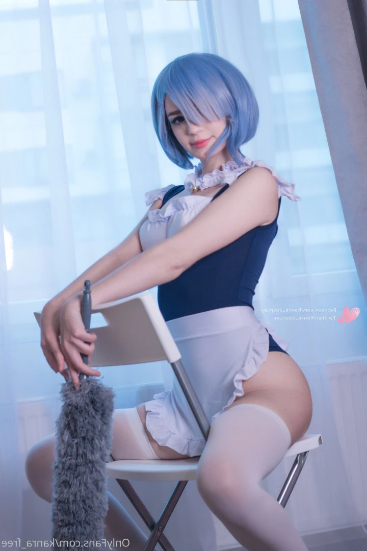 Free account of Kanra_cosplay [ kanra_free ] Onlyfans leaked photo 5914701 on Hotleaks.tv
