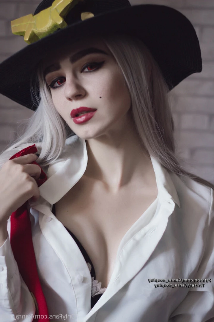 Free account of Kanra_cosplay [ kanra_free ] Onlyfans leaked photo 5914722 on Hotleaks.tv