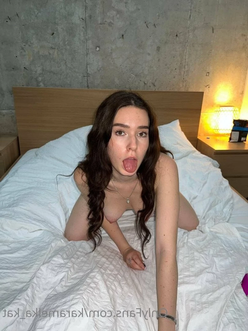 Karamelka🍭🍭🍭 [ karamelka_kat ] Onlyfans leaked photo 3487298 on Hotleaks.tv