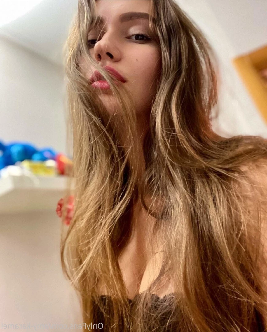 Karamelka🍭🍭🍭 [ karamelka_kat ] Onlyfans leaked photo 5764963 on Hotleaks.tv
