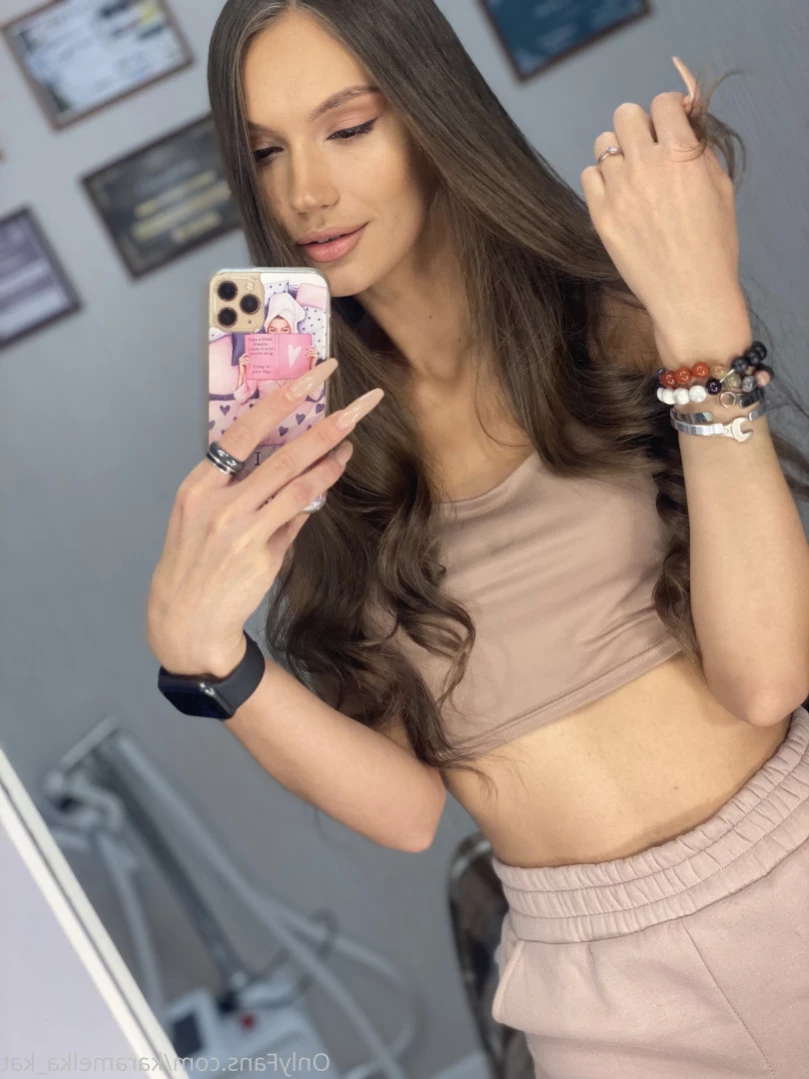 Karamelka🍭🍭🍭 [ karamelka_kat ] Onlyfans leaked photo 14095415 on Hotleaks.tv