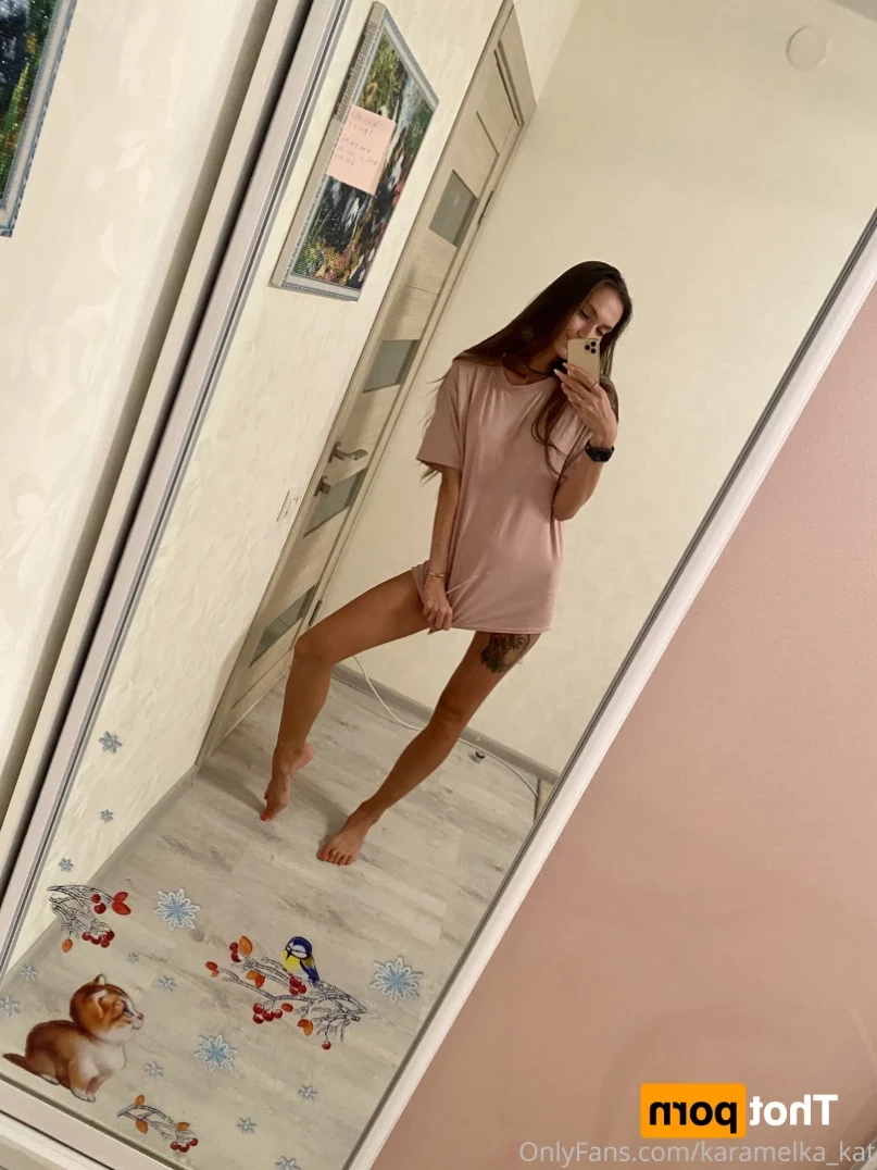 Karamelka🍭🍭🍭 [ karamelka_kat ] Onlyfans leaked photo 14781267 on Hotleaks.tv