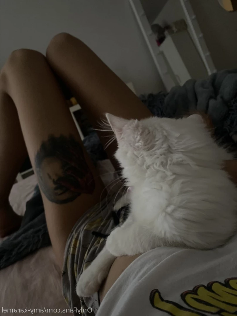 Karamelka🍭🍭🍭 [ karamelka_kat ] Onlyfans leaked photo 14781275 on Hotleaks.tv