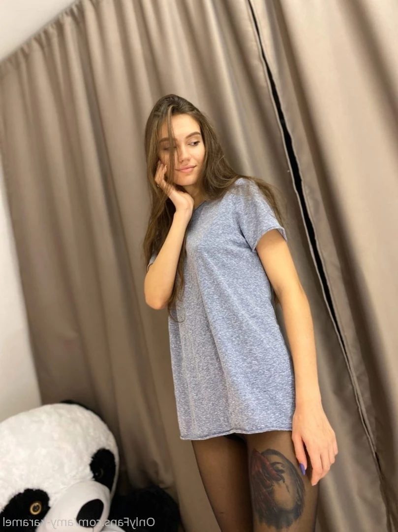 Karamelka🍭🍭🍭 [ karamelka_kat ] Onlyfans leaked photo 14781300 on Hotleaks.tv