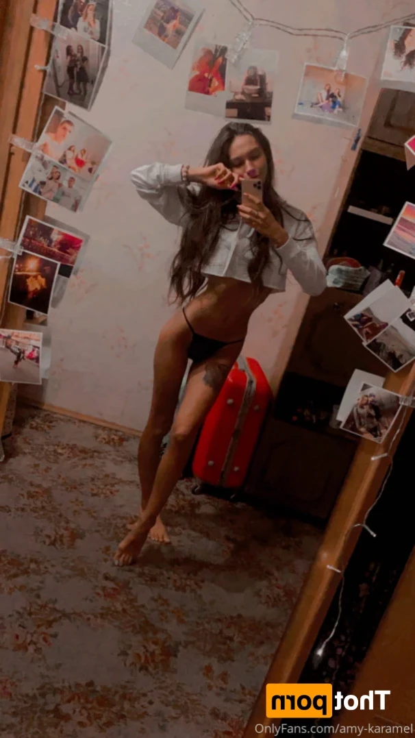 Karamelka🍭🍭🍭 [ karamelka_kat ] Onlyfans leaked photo 14781331 on Hotleaks.tv