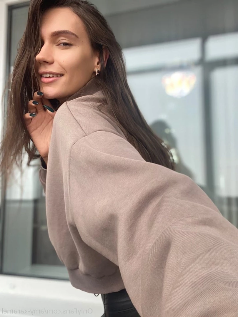 Karamelka🍭🍭🍭 [ karamelka_kat ] Onlyfans leaked photo 14781363 on Hotleaks.tv