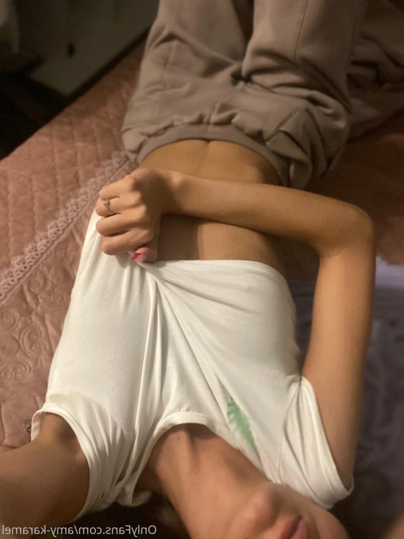 Karamelka🍭🍭🍭 [ karamelka_kat ] Onlyfans leaked photo 14781656 on Hotleaks.tv