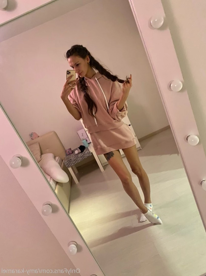 Karamelka🍭🍭🍭 [ karamelka_kat ] Onlyfans leaked photo 14782254 on Hotleaks.tv