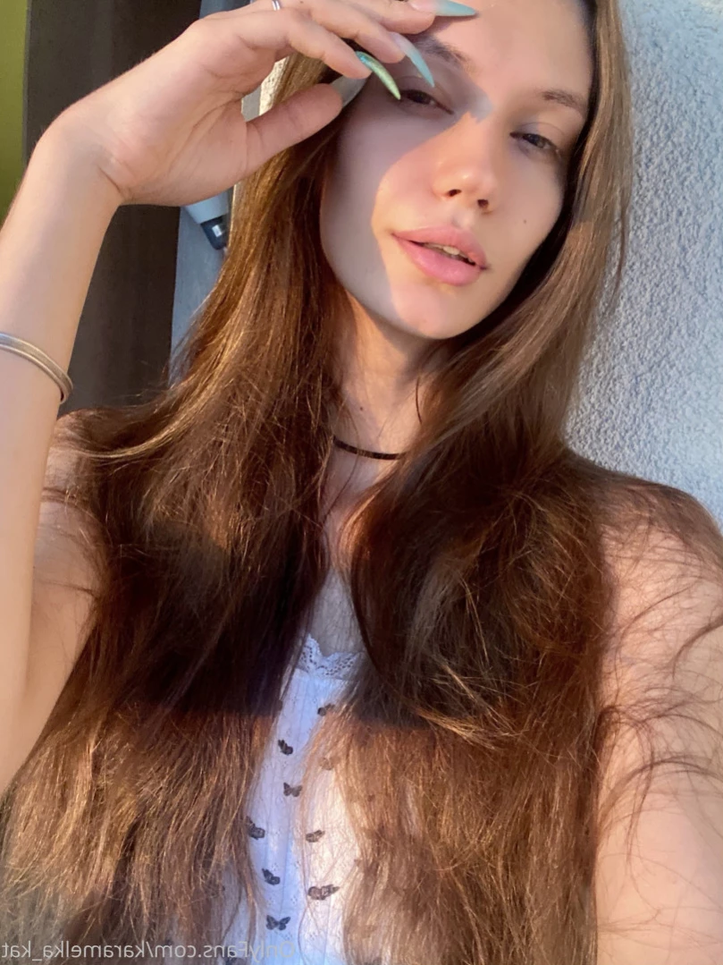 Karamelka🍭🍭🍭 [ karamelka_kat ] Onlyfans leaked photo 14782517 on Hotleaks.tv