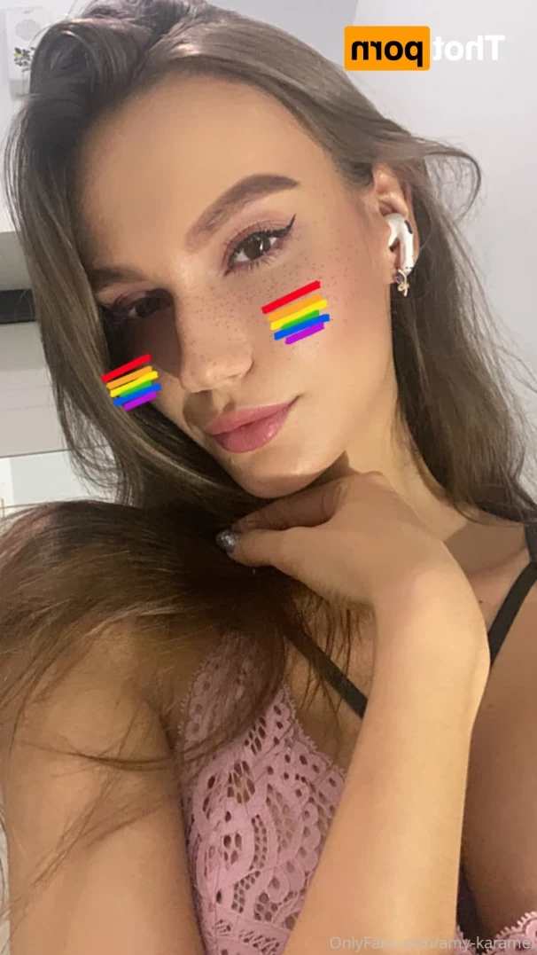 Karamelka🍭🍭🍭 [ karamelka_kat ] Onlyfans leaked photo 14782527 on Hotleaks.tv