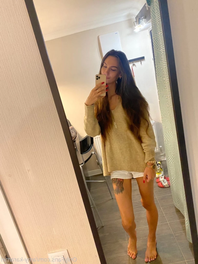 Karamelka🍭🍭🍭 [ karamelka_kat ] Onlyfans leaked photo 15501885 on Hotleaks.tv