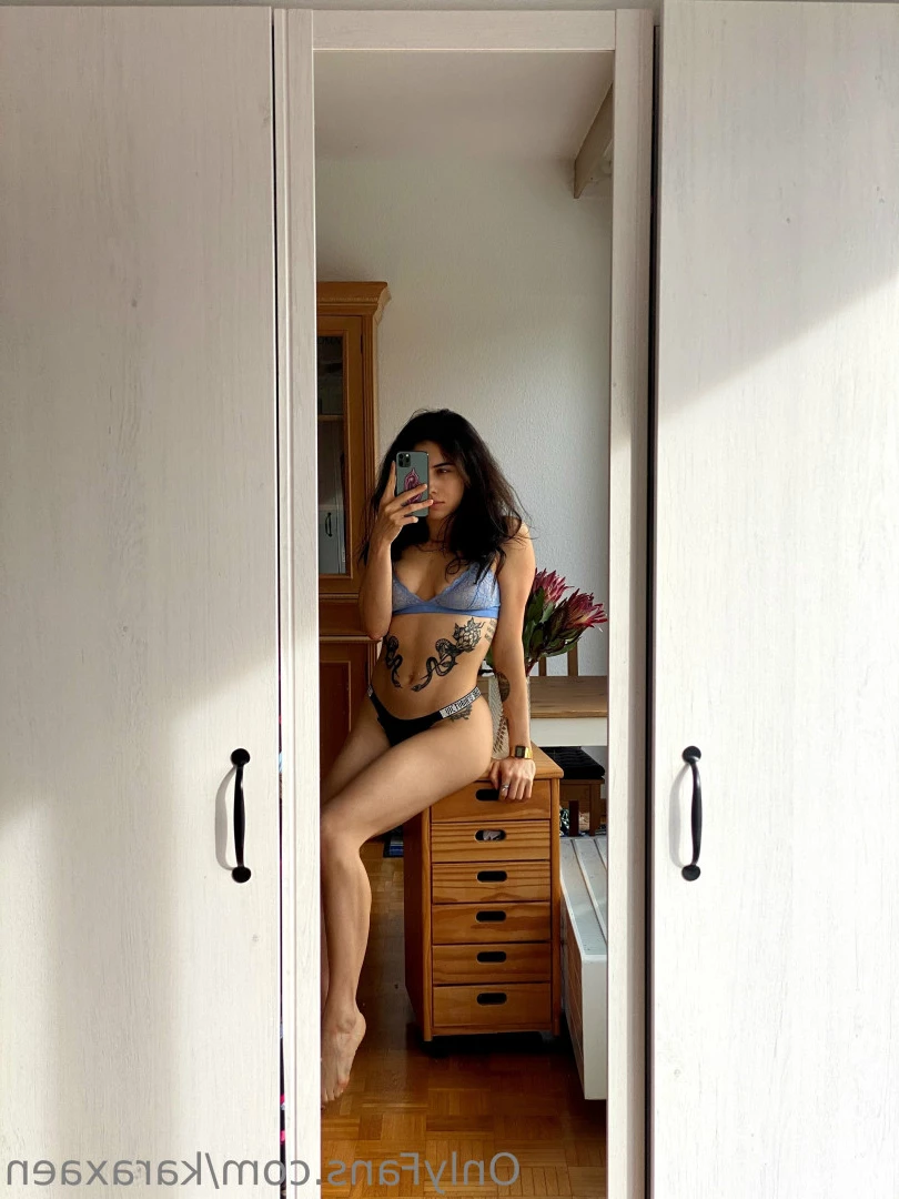 Kara Xaen 🇺🇦 [ karaxaen ] Onlyfans leaked photo 9539911 on Hotleaks.tv