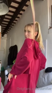 dani fae ☽༓✧*:･ﾟ40% off [ danifae ] Onlyfans leaked video 1370211 on Hotleaks.tv