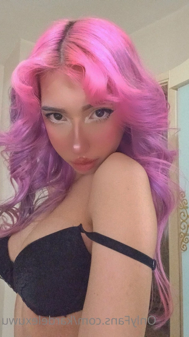 lex [ kardelexuwu ] Onlyfans leaked photo 9834383 on Hotleaks.tv